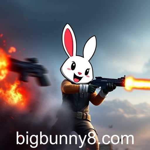 Exploring the World of Action Games: The Rise of 'Bigbunny'
