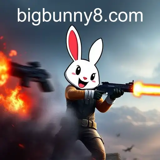 Exploring the World of Action Games: The Rise of 'Bigbunny'