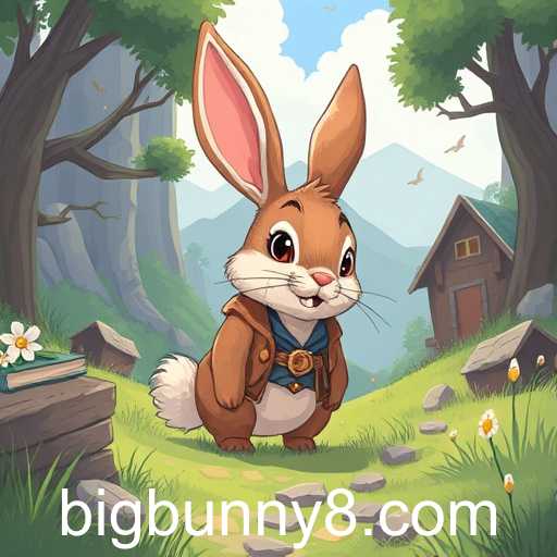 Exploring the Vast World of Adventure Games: Spotlight on 'Bigbunny'