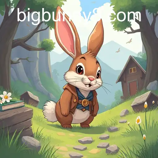 Exploring the Vast World of Adventure Games: Spotlight on 'Bigbunny'