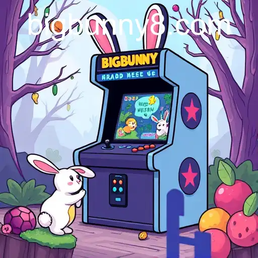 Unveiling Bigbunny: The Hidden Gem of Arcade Games