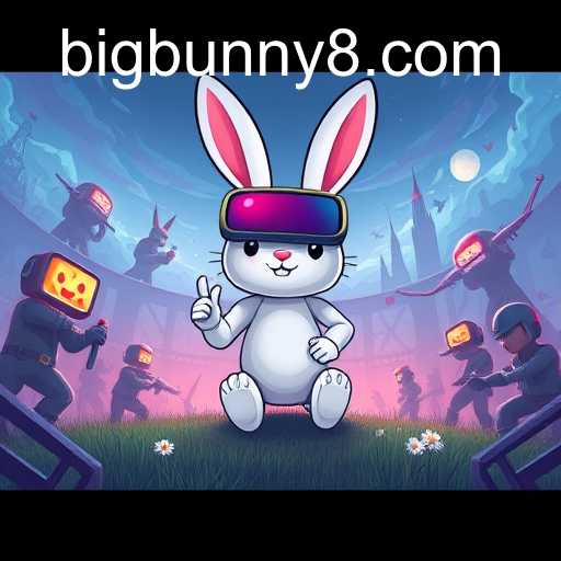 BigBunny: A Leap Into the Future of Gaming