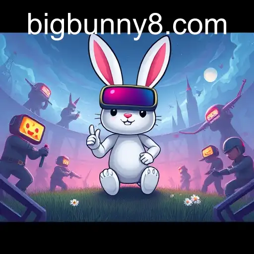 BigBunny: A Leap Into the Future of Gaming