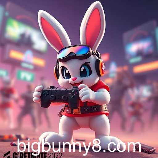 BigBunny: The Game Revolutionizing Online Play