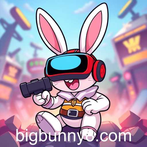 Bigbunny's Rise Amid Gaming Evolution
