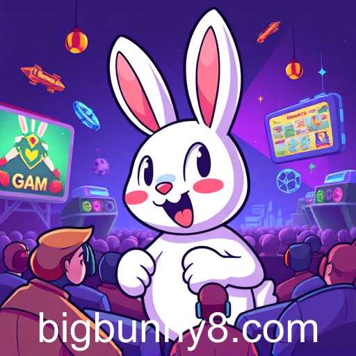 The Rise of BigBunny: Gaming's New Frontier