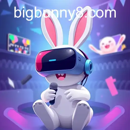 Gaming Revolution: BigBunny's Leap into New Frontiers