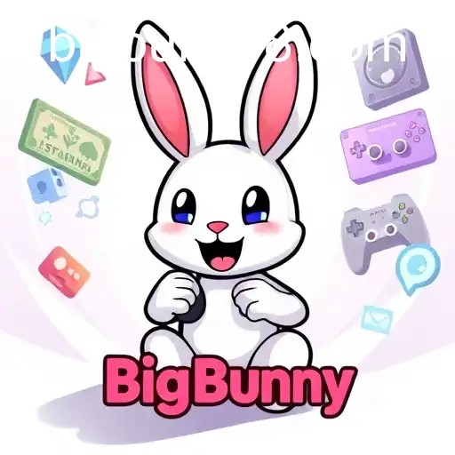 The Surging Popularity of BigBunny in Online Gaming
