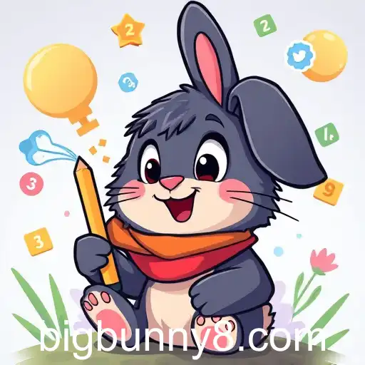 Gaming Platform 'BigBunny': A Revolution in Online Entertainment
