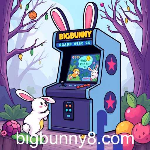 BigBunny Gaming Revolutionizes Online Play