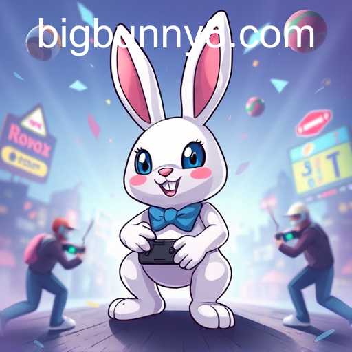 BigBunny: Revolutionizing Gaming Experience