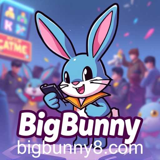 BigBunny Revolutionizes Online Gaming