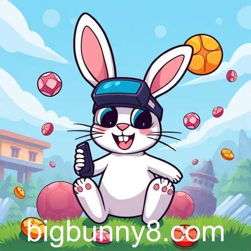 BigBunny's Ascendancy in the Gaming World