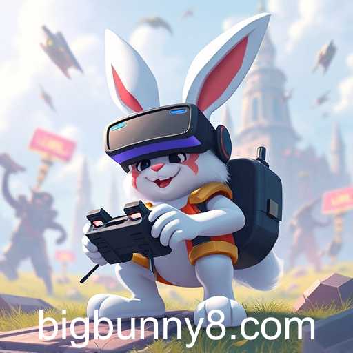 BigBunny's Growing Influence in Online Gaming