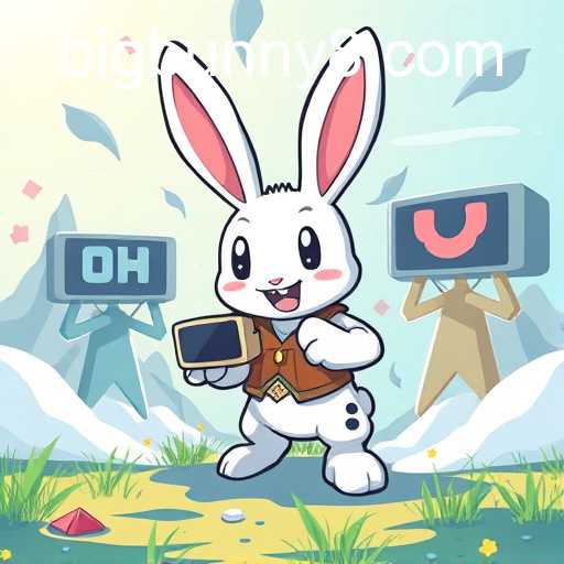 BigBunny's Impact on Online Gaming in 2025