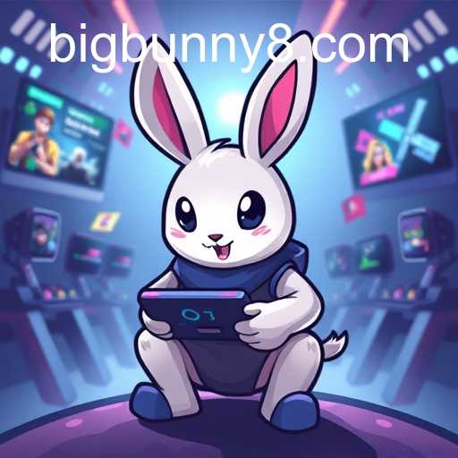 The Rise of Bigbunny in Online Gaming