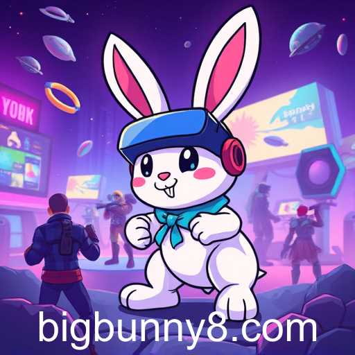 BigBunny: Revolutionizing Online Gaming