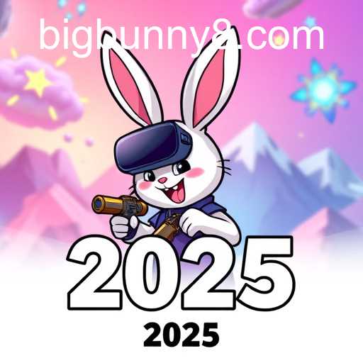 BigBunny: Revolutionizing Online Gaming in 2025