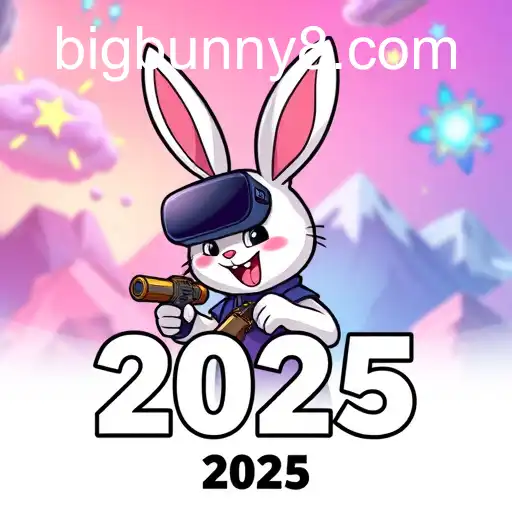 BigBunny: Revolutionizing Online Gaming in 2025