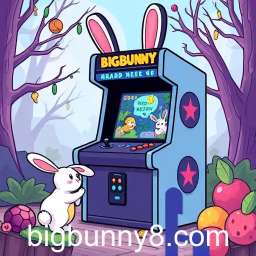 BigBunny Revolutionizes Online Gaming Landscape