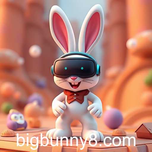 BigBunny Revolutionizes Online Gaming in 2025