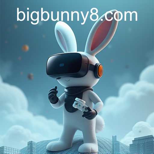 The Rise of BigBunny: Gaming in 2025
