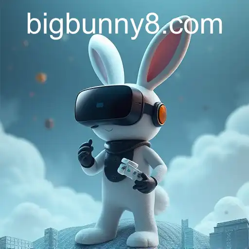 The Rise of BigBunny: Gaming in 2025
