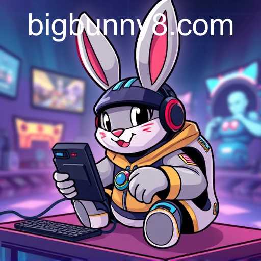 The Gaming Revolution with BigBunny