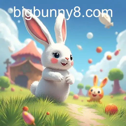 Exploring the 'Multiplayer' Gaming World: The Rise of 'bigbunny' as a Community Favorite