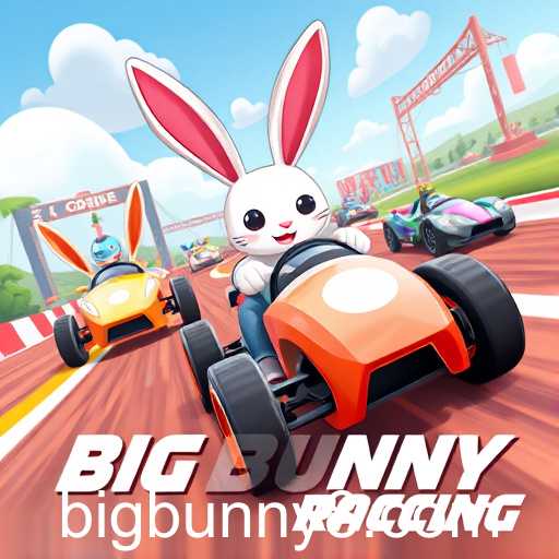 Navigating the Virtual Realm: The Rise of 'BigBunny' in Gaming