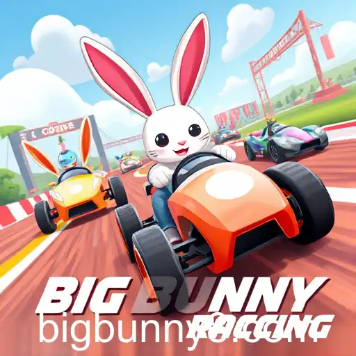 Navigating the Virtual Realm: The Rise of 'BigBunny' in Gaming