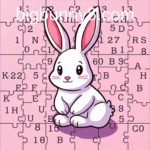 Exploring the Charm of Puzzle Games: A Dive into the World of 'bigbunny'