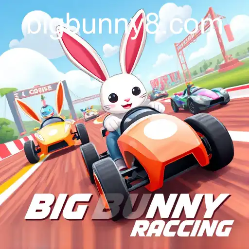Exploring the Exciting World of Racing Games: A Dive into 'BigBunny'
