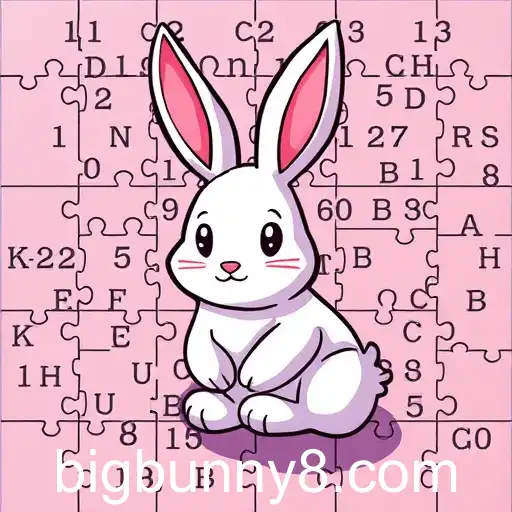 The Rise of BigBunny in the Gaming World