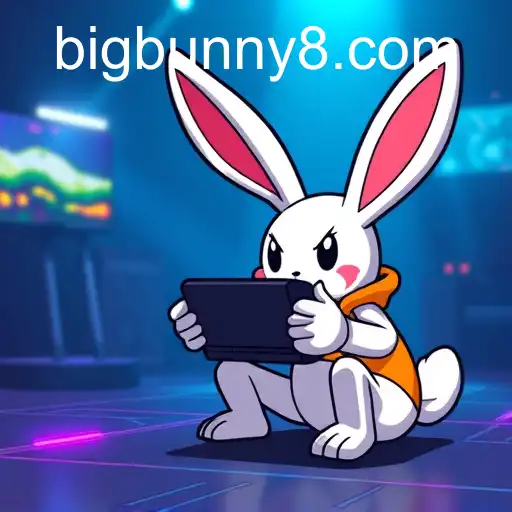 The Rise of BigBunny: A New Era in Online Gaming