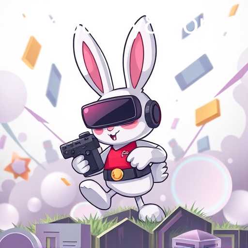 The Rise of BigBunny in the Gaming World
