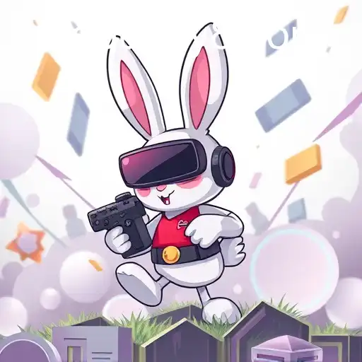The Rise of BigBunny in the Gaming World