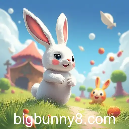 The Rise of BigBunny in the Online Gaming World