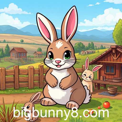 Exploring the Thrilling World of Simulation Games: A Deep Dive into 'bigbunny'