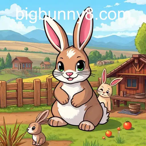 Exploring the Thrilling World of Simulation Games: A Deep Dive into 'bigbunny'