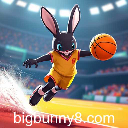 Big Bunny Hops into the Limelight: A Dive into the 'Sports Games' Category