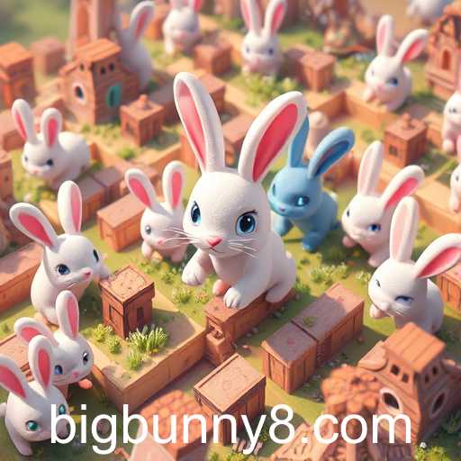 Exploring the Exciting Realm of Strategy Games with BigBunny