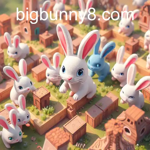 Exploring the Exciting Realm of Strategy Games with BigBunny